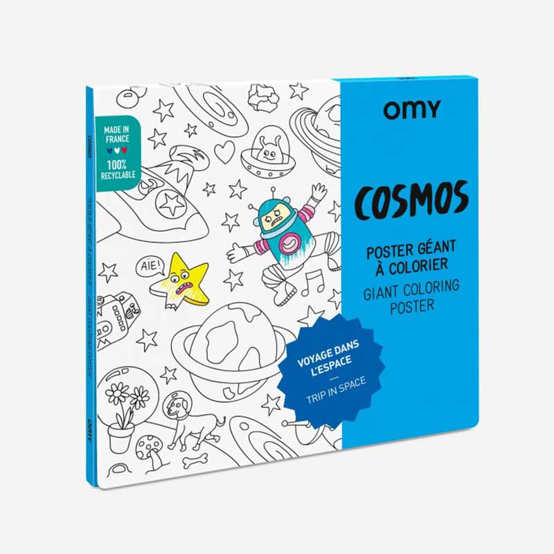 cosmos-poster-coloriage