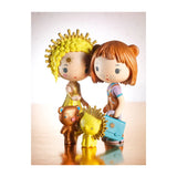 טינילי - הבית של סאני ומיה