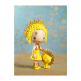 טינילי - הבית של סאני ומיה