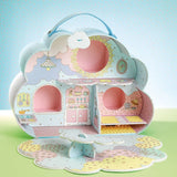 טינילי - הבית של סאני ומיה