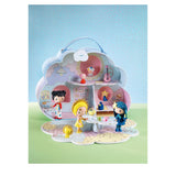 טינילי - הבית של סאני ומיה