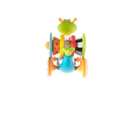 צעצוע מוזיקלי - חילזון זחילה