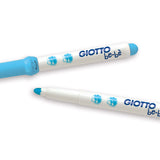 12 טושים עבים - Giotto