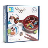 תפוס את הירקות