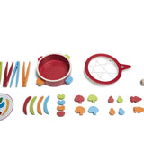 תפוס את הירקות