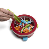 תפוס את הירקות