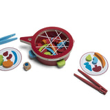 תפוס את הירקות