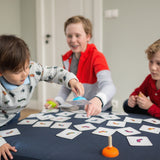 משחק התאמה - תפוס את הגרביים