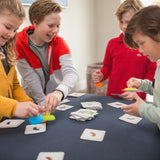 משחק התאמה - תפוס את הגרביים