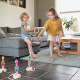 קליעה למטרה ציפורים