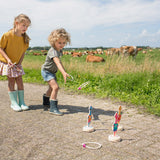 קליעה למטרה ציפורים