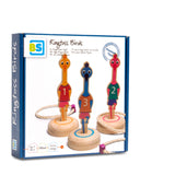 קליעה למטרה ציפורים