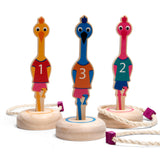 קליעה למטרה ציפורים