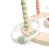 קליעה למטרה טבעות