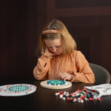 משחק מוזאיקה ענק מעץ