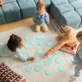 משחק זיכרון - ממתקים