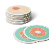 משחק זיכרון - ממתקים