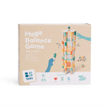 מגדל איזון מעץ