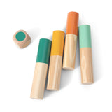 מגדל איזון מעץ