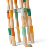 מגדל איזון מעץ