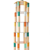 מגדל איזון מעץ