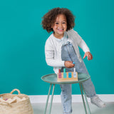 משחק פופ אפ לפעוטות