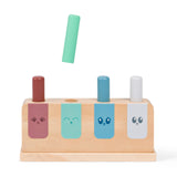 משחק פופ אפ לפעוטות