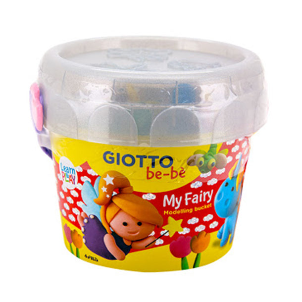 giotto 8