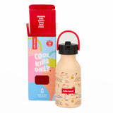 בקבוק תרמי 350 מ"ל - Amsterdam