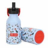 בקבוק תרמי 350 מ"ל - Dunk