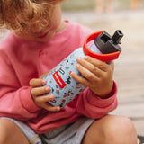 בקבוק תרמי 350 מ"ל - Dunk