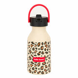 בקבוק תרמי 350 מ"ל - Leopard
