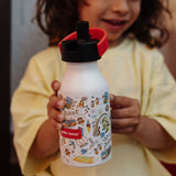 בקבוק תרמי 350 מ"ל - San Francisco