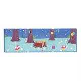 סיפור מגנטי - מסיבת חיות