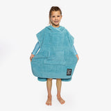 בגד ים מכנסיים קצרים Coastal Ribbed