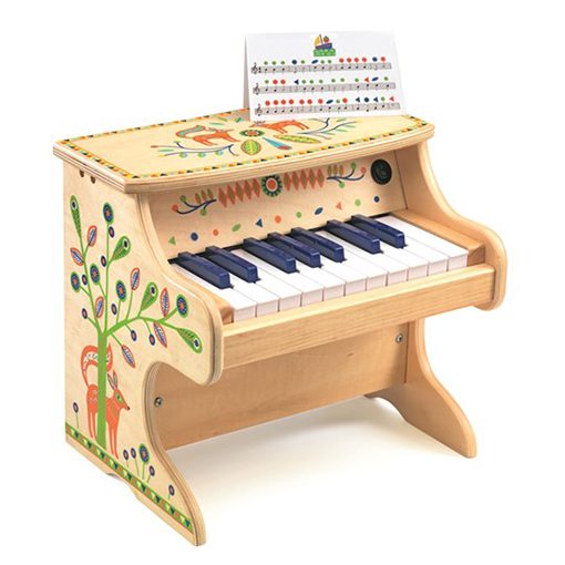 piano Djeco